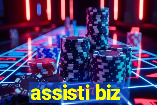 assisti biz